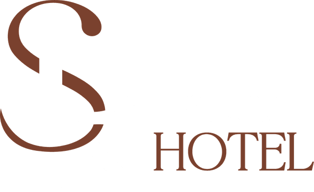 Logo SR Farm Hotel