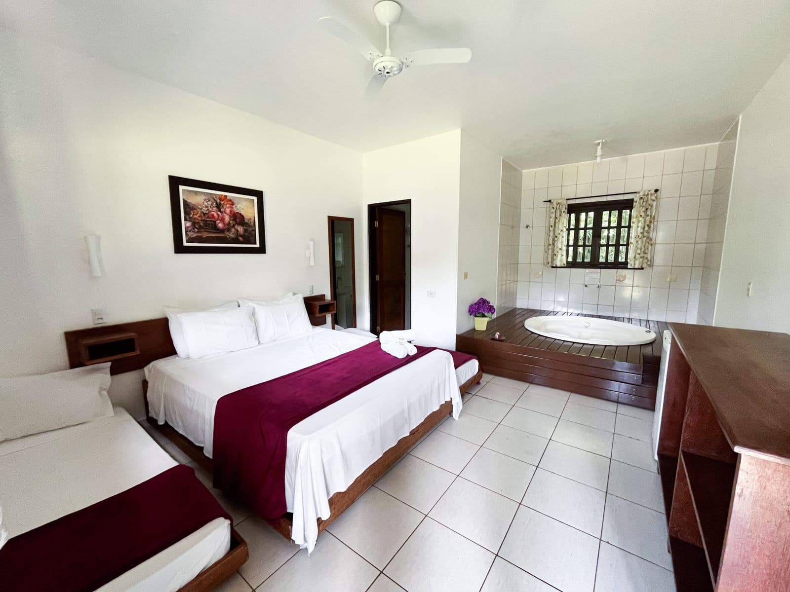 Suite Hidro