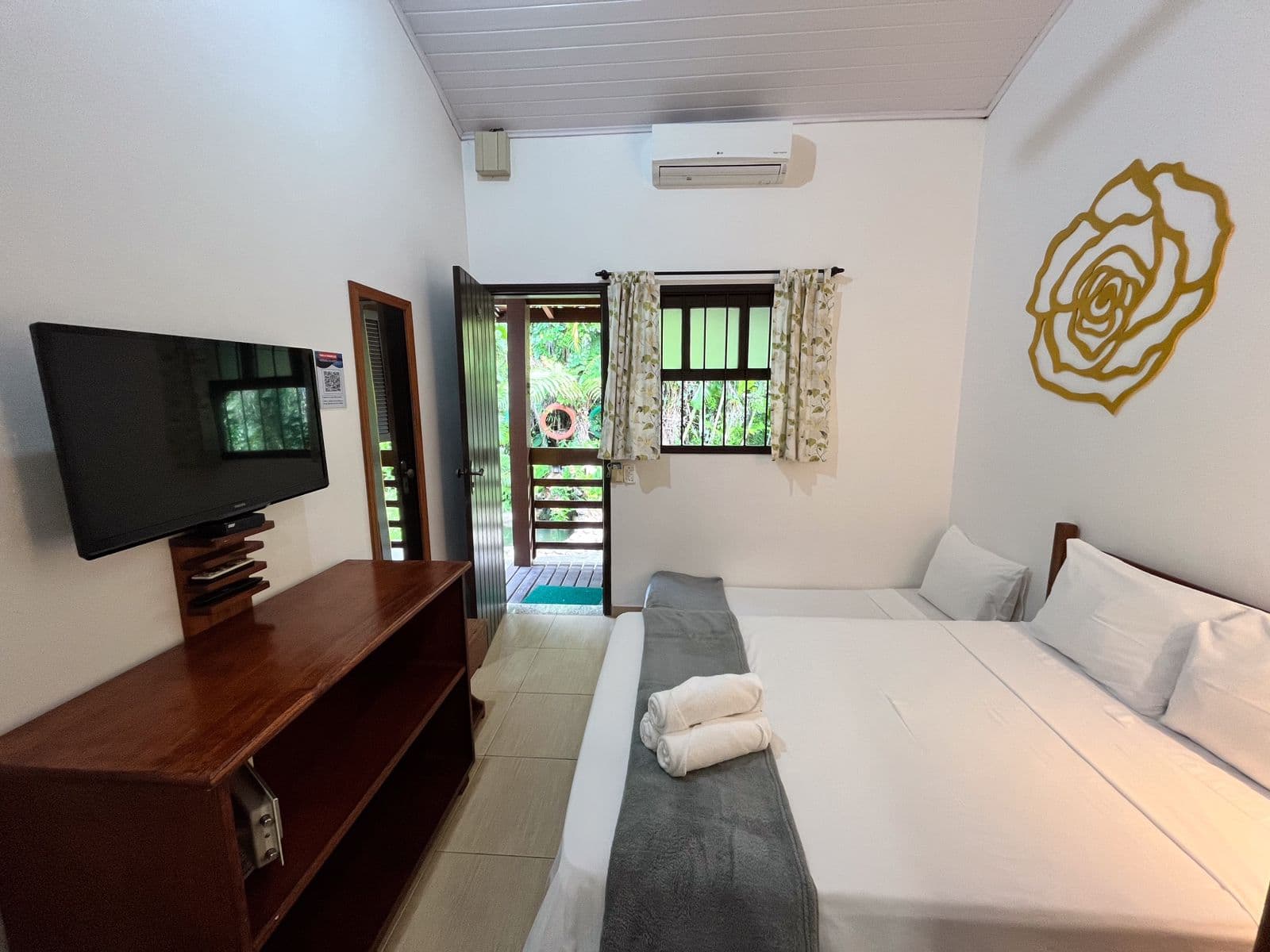 Suite Standard