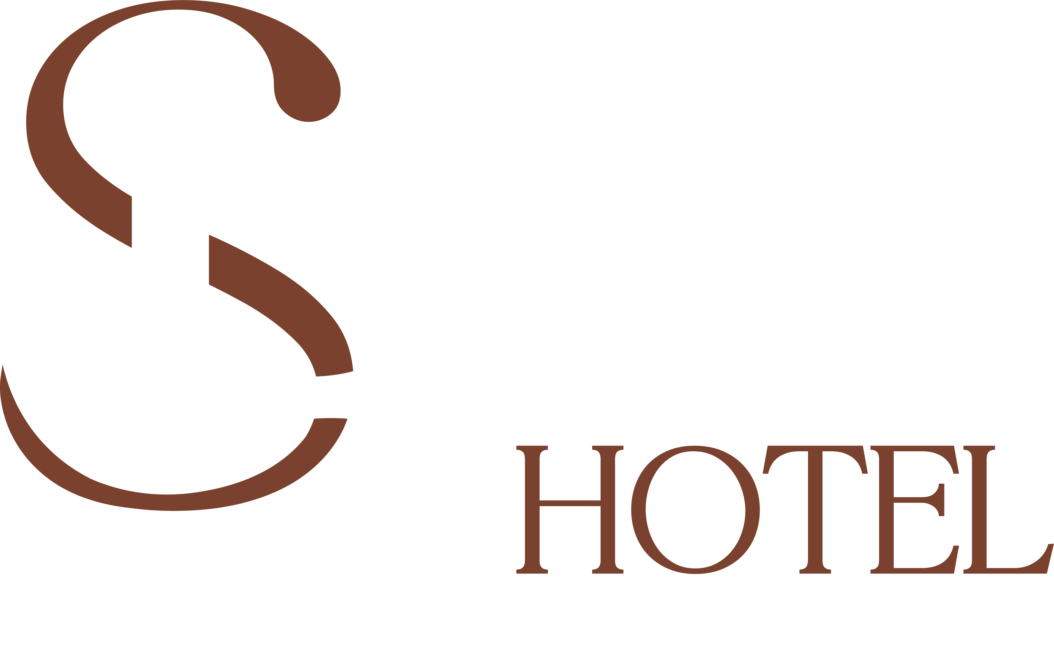 Logo SR Farm Hotel