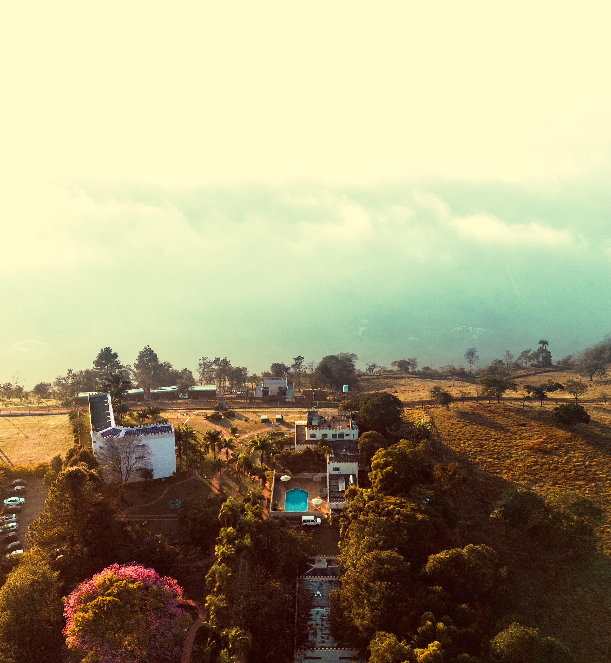 SR Boutique Hotel