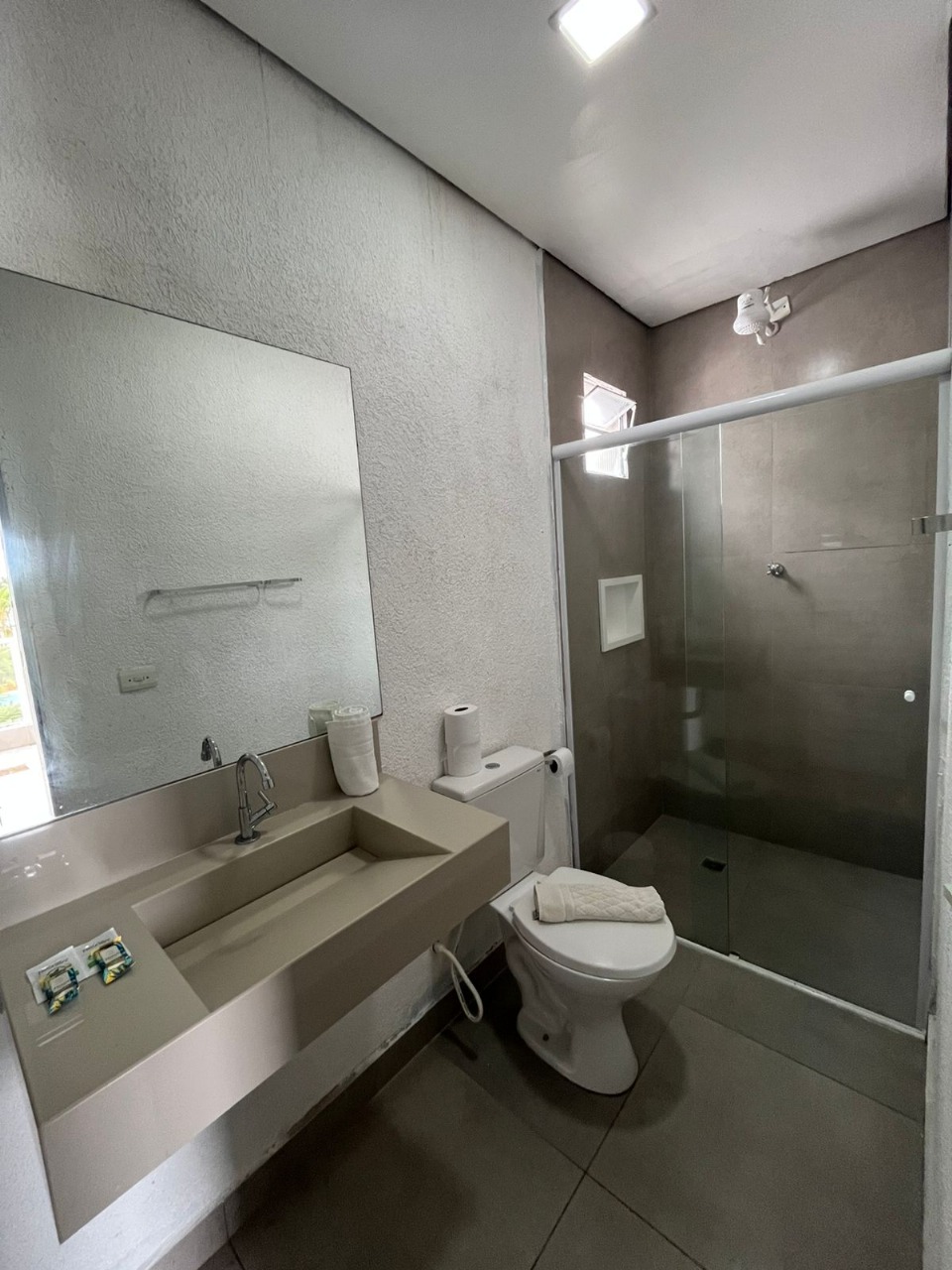 Suíte Standard Família