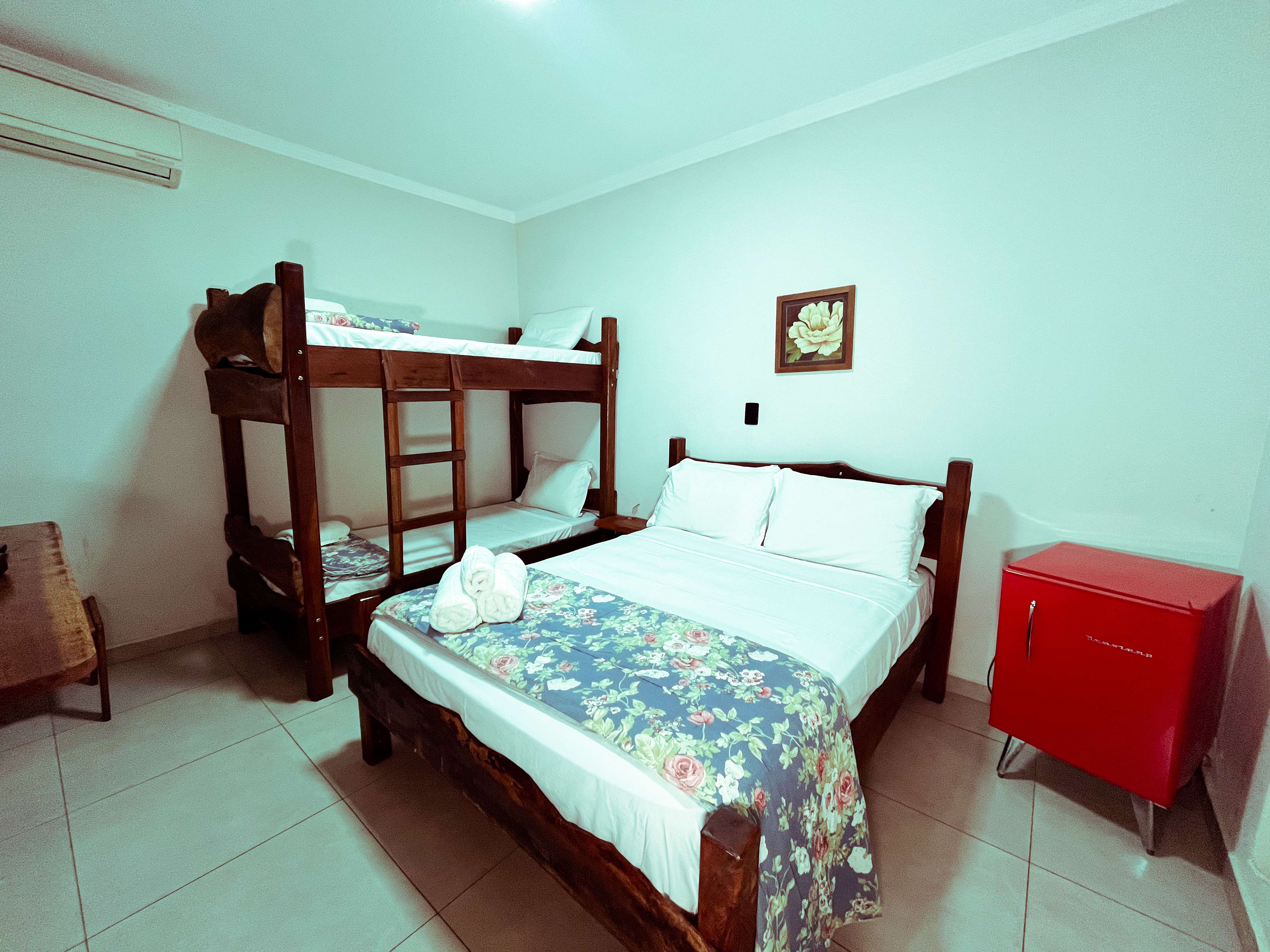 Suite Standard Família